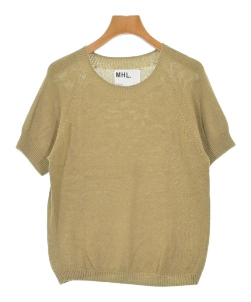 エムエイチエル(MHL.)のMHL. ニット・セーター