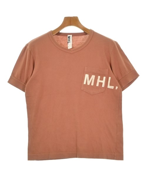 エムエイチエル(MHL.)のMHL. Tシャツ・カットソー