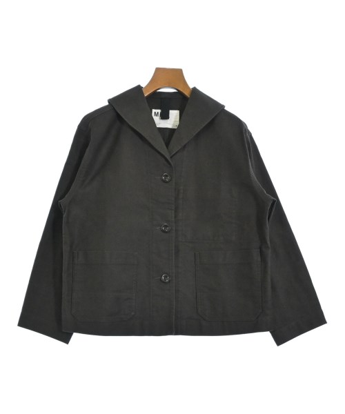 エムエイチエル(MHL.)のMHL. ブルゾン（その他）