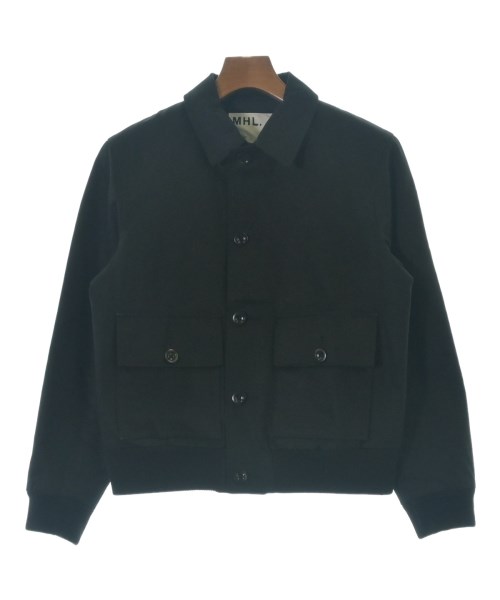エムエイチエル(MHL.)のMHL. ブルゾン（その他）