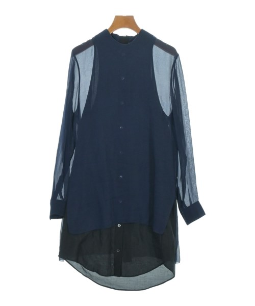 Acne(アクネ)のシャツワンピース サイズ:38(M位) 4,800円