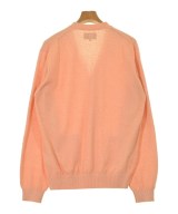 BEAMS PLUS（ビームスプラス）カーディガン オレンジ サイズ:L メンズ/2200598594211