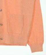 BEAMS PLUS（ビームスプラス）カーディガン オレンジ サイズ:L メンズ/2200598594211