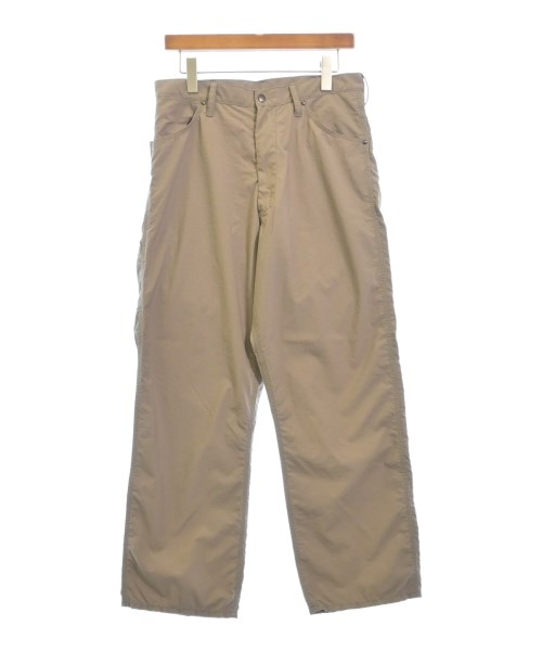 BEAMS PLUS(ビームスプラス)その他 グレー サイズ:S/2200615813103