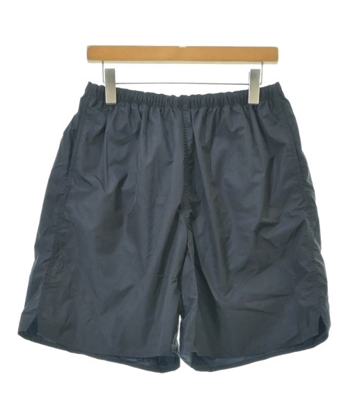 BEAMS PLUS(ビームスプラス)ショートパンツ 紺 サイズ:M/2200608745091