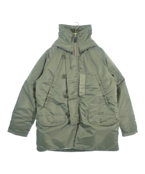 ビームスプラス(BEAMS PLUS)のBEAMS PLUS モッズコート