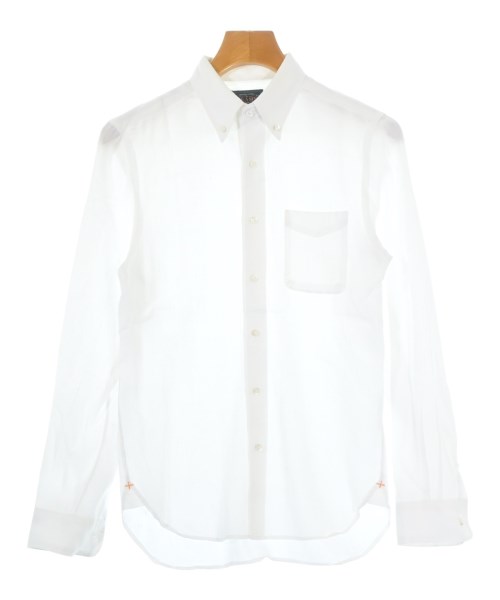 BEAMS PLUS(ビームスプラス)のドレスシャツ サイズ:XS 3,600円