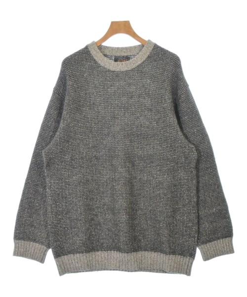BEAMS PLUS(ビームスプラス)のニット・セーター サイズ:XL 17,800円