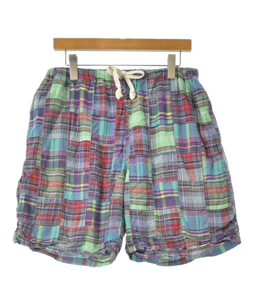 BEAMS PLUS(ビームスプラス)のショートパンツ サイズ:L 8,400円