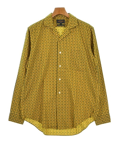 BEAMS PLUS(ビームスプラス)のカジュアルシャツ サイズ:S 7,000円
