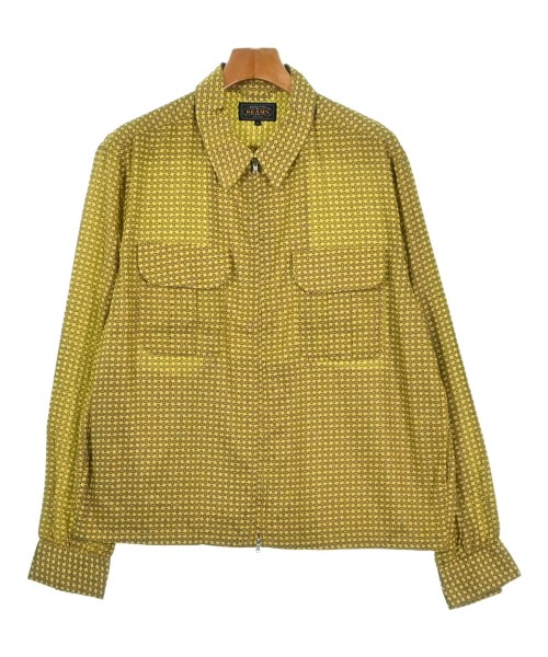 BEAMS PLUS(ビームスプラス)のカジュアルシャツ サイズ:M 8,600円