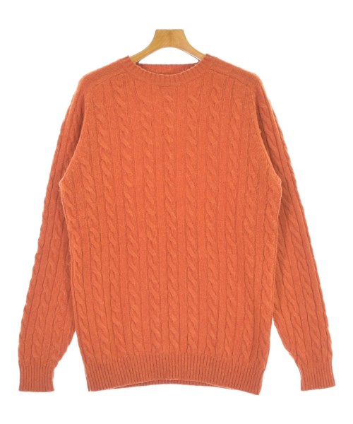 BEAMS PLUS(ビームスプラス)のニット・セーター サイズ:XL 4,200円