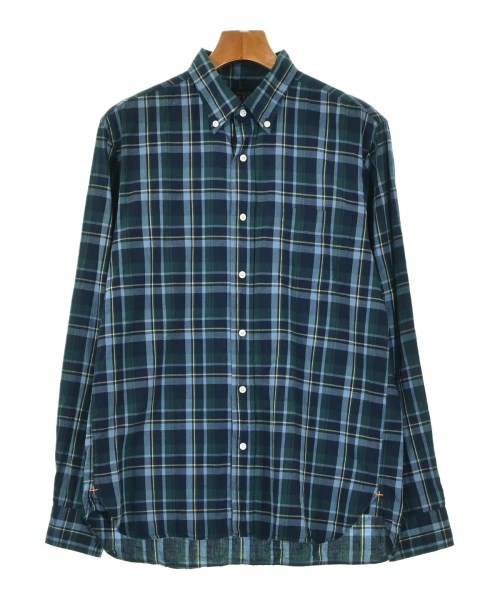 BEAMS PLUS(ビームスプラス)のカジュアルシャツ サイズ:M 5,600円