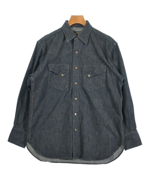BEAMS PLUS(ビームスプラス)のカジュアルシャツ サイズ:S 16,600円