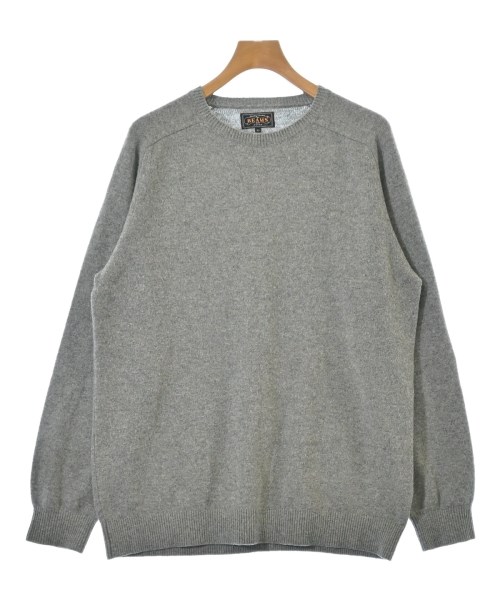BEAMS PLUS(ビームスプラス)のニット・セーター サイズ:XL 5,600円