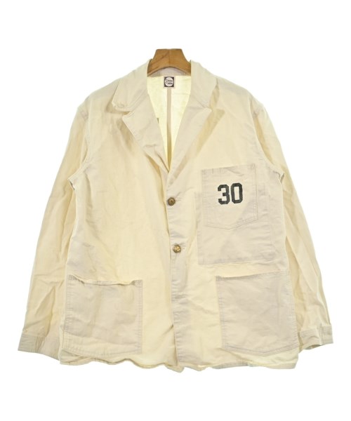 BEAMS PLUS(ビームスプラス)のカジュアルジャケット サイズ:44(S位) 52,000円