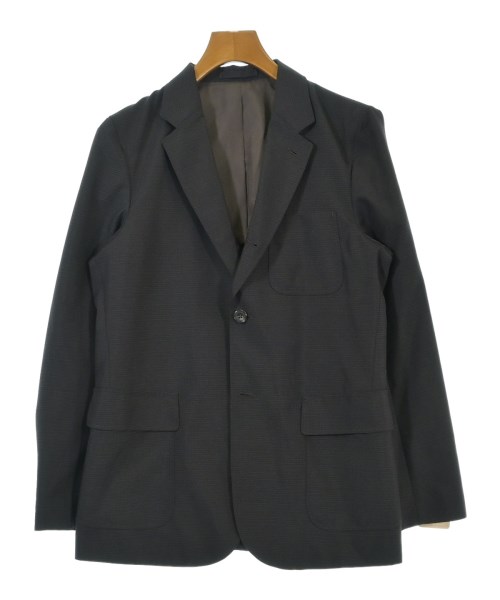 BEAMS PLUS(ビームスプラス)テーラードジャケット 茶 サイズ:M/2200646063119