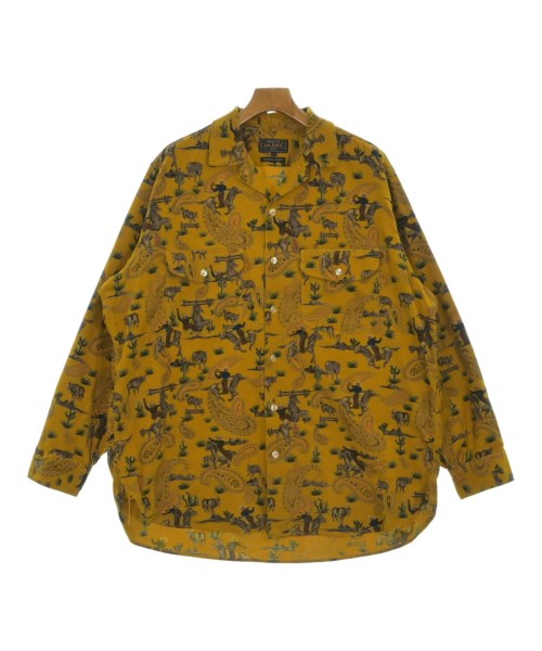 BEAMS PLUS(ビームスプラス)のカジュアルシャツ サイズ:XL 13,600円
