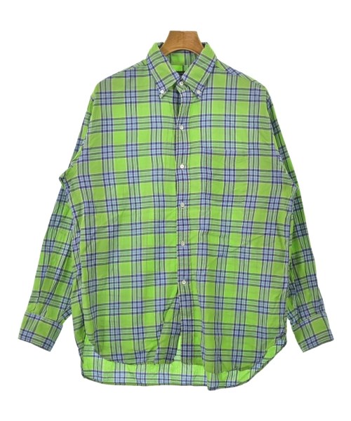 BEAMS PLUS(ビームスプラス)のカジュアルシャツ サイズ:M 8,600円