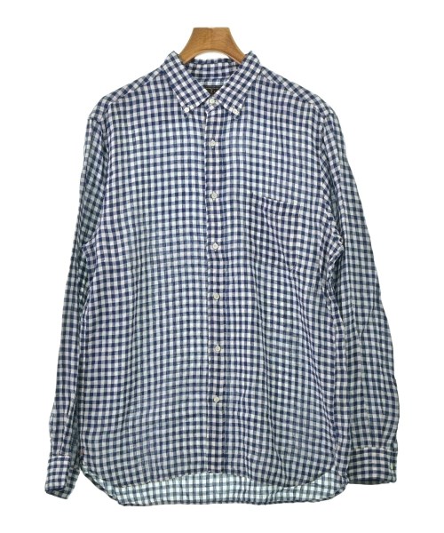 BEAMS PLUS(ビームスプラス)のカジュアルシャツ サイズ:XL 8,600円
