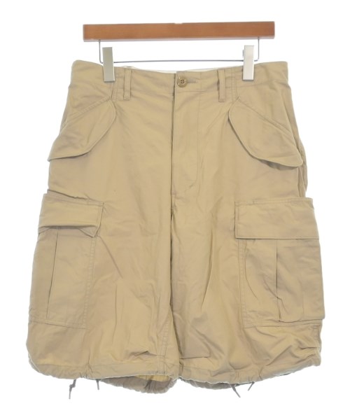 BEAMS PLUS(ビームスプラス)のショートパンツ サイズ:M 4,200円