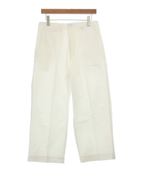 BEAMS PLUS(ビームスプラス)のクロップドパンツ サイズ:S 5,000円