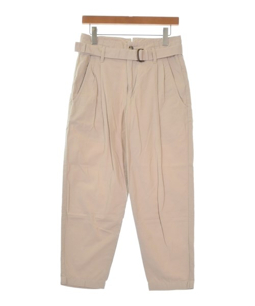 BEAMS PLUS(ビームスプラス)チノパン ベージュ サイズ:S/2200664935092