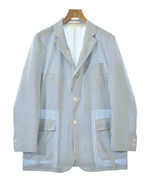 BEAMS PLUS(ビームスプラス)ジャケット 青 サイズ:L/2200667749016