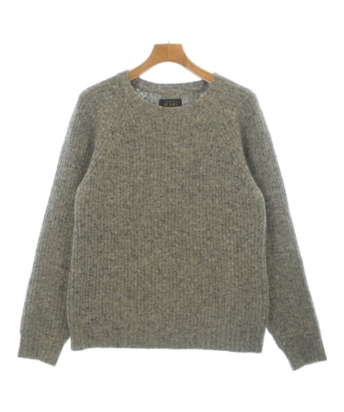 BEAMS PLUS(ビームスプラス)のニット・セーター サイズ:M 8,400円