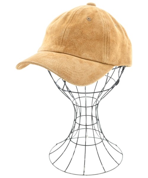 BEAMS PLUS(ビームスプラス)のキャップ サイズ:- 5,600円