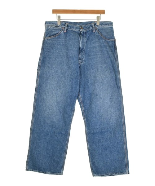 ビームスプラス(BEAMS PLUS)のBEAMS PLUS デニムパンツ