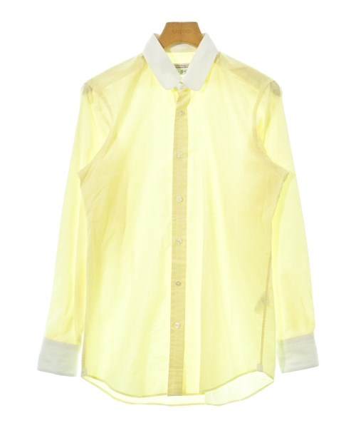 Brilla per il gusto(ブリッラペルイルグスト)ドレスシャツ 白 サイズ:40(L位)/2200656735280