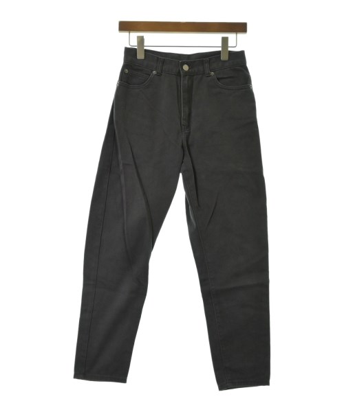 Dr.DENIM(ドクターデニム)デニムパンツ グレー サイズ:27(M位)/2200510088064