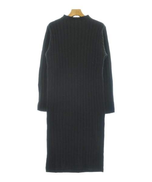 BEAMS HEART(ビームスハート)ワンピース 黒 サイズ:-(M位)/2200513602069