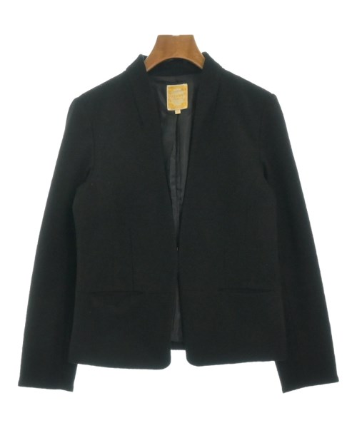 ビームスハート(BEAMS HEART)のBEAMS HEART ノーカラージャケット