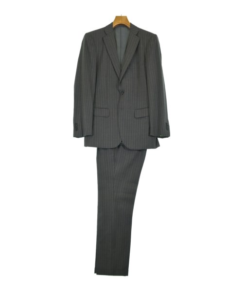 BEAMS HEART(ビームスハート)ビジネス グレー サイズ:44(S位)/2200652959017