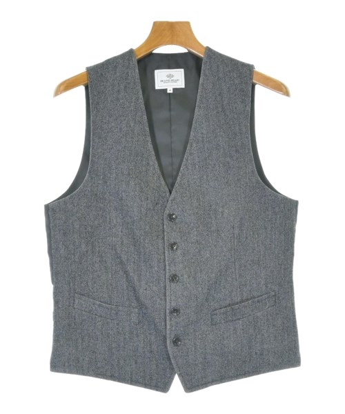 BEAMS HEART(ビームスハート)のドレスシャツ サイズ:44(S位) 2,000円