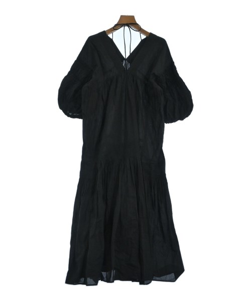 BEAMS HEART(ビームスハート)ワンピース 黒 サイズ:-(M位)/2200665529030