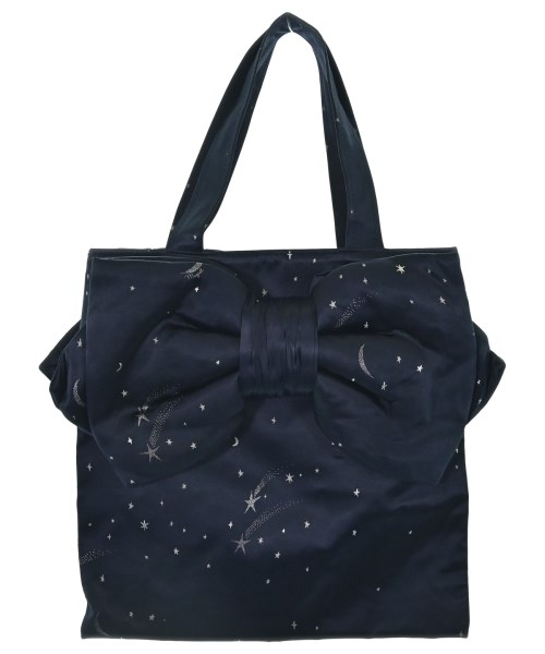 MUGUET(ミュゲ)のトートバッグ サイズ:- 8,000円