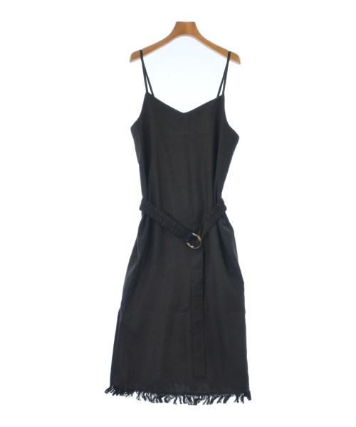 COLLAGE GALLARDAGALANTE(コラージュガリャルダガランテ)ワンピース 黒 サイズ:F/2200491017091