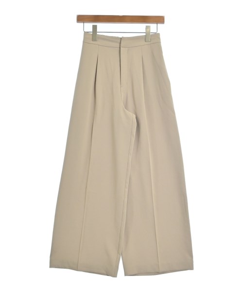 COLLAGE GALLARDAGALANTE(コラージュガリャルダガランテ)その他 ベージュ サイズ:0(XS位)/2200636023208