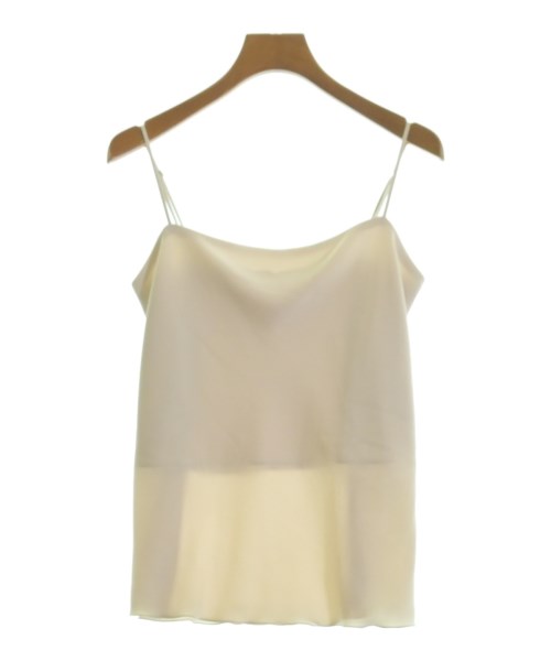 COLLAGE GALLARDAGALANTE(コラージュガリャルダガランテ)ブラウス ベージュ サイズ:F/2200617819097