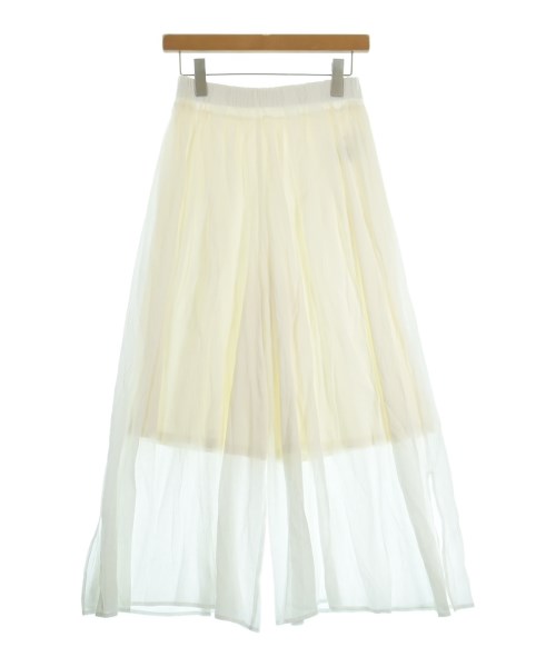 COLLAGE GALLARDAGALANTE(コラージュガリャルダガランテ)その他 白 サイズ:F/2200616738047