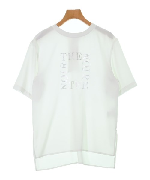 COLLAGE GALLARDAGALANTE(コラージュガリャルダガランテ)ブラウス 白 サイズ:F/2200631114116