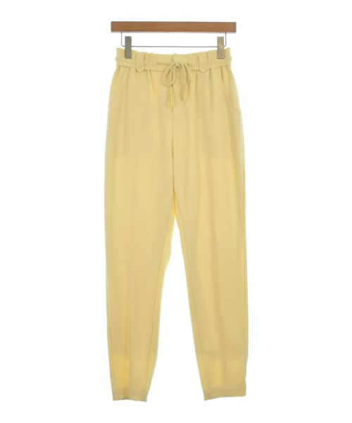 COLLAGE GALLARDAGALANTE(コラージュガリャルダガランテ)その他 黄 サイズ:1(S位)/2200609344057