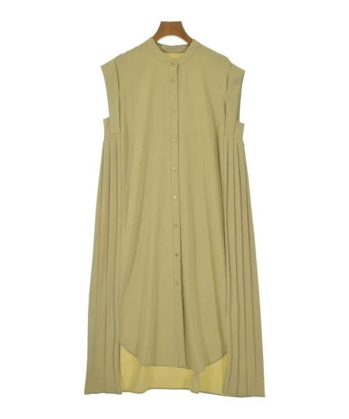 COLLAGE GALLARDAGALANTE(コラージュガリャルダガランテ)ワンピース 緑 サイズ:PS/2200613083065