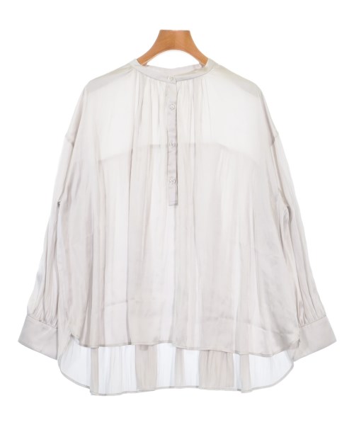 COLLAGE GALLARDAGALANTE(コラージュガリャルダガランテ)ブラウス ピンク サイズ:F/2200613247030