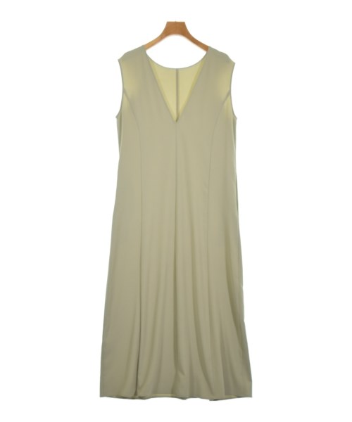 COLLAGE GALLARDAGALANTE(コラージュガリャルダガランテ)ワンピース ベージュ サイズ:F/2200607835137