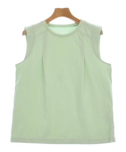 COLLAGE GALLARDAGALANTE(コラージュガリャルダガランテ)Tシャツ・カットソー 緑 サイズ:F/2200614998030