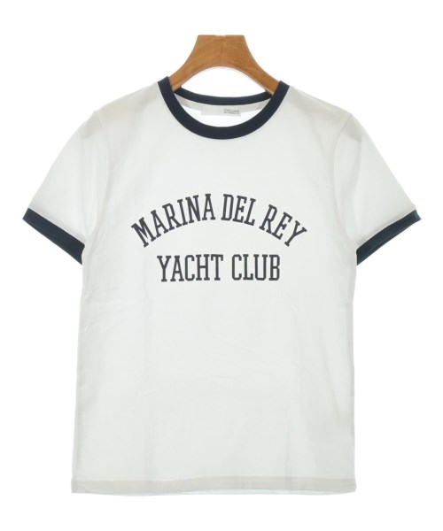 COLLAGE GALLARDAGALANTE(コラージュガリャルダガランテ)Tシャツ・カットソー 白 サイズ:F/2200607184051